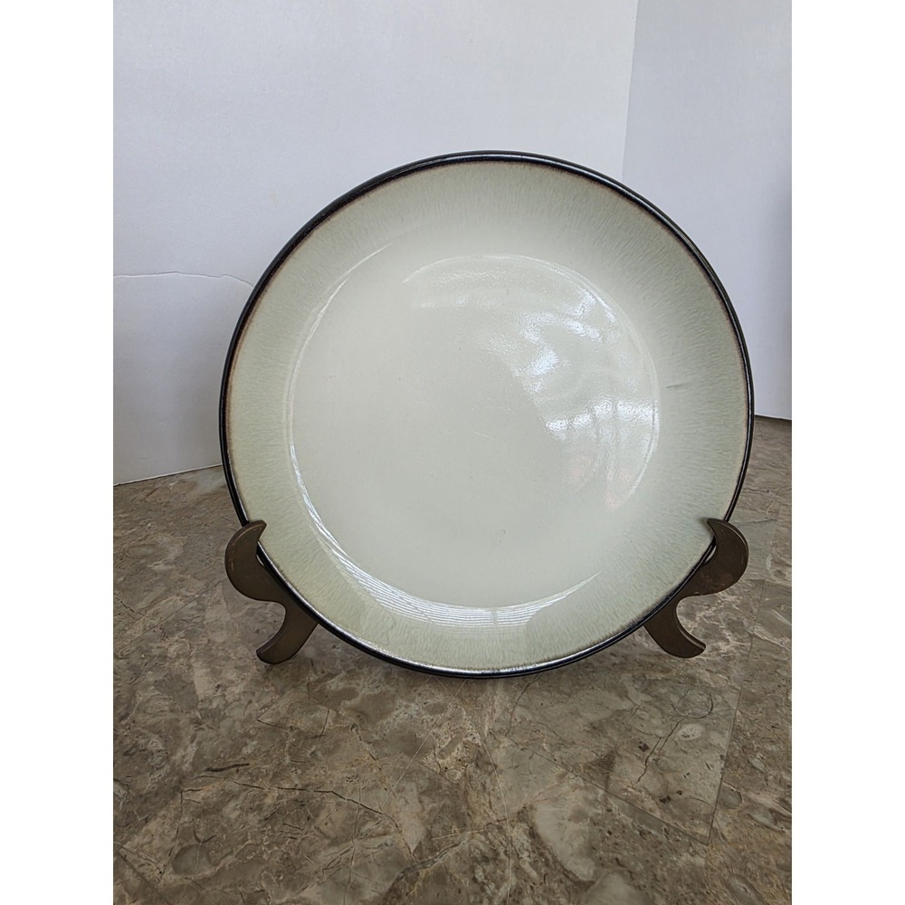 Sango Nova‎ Black Salad Side Lunch Plates #4932 Replacement